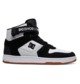 BLACK/WHITE/GUM (bw6)