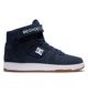 Pensford Hi - High-Top Leather Shoes for Men  ADYS400038