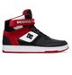 BLACK/WHITE/RED (xkwr)