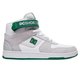 WHITE/GREY/GREEN (xwsg)