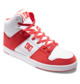 DC Cure - High-Top Leather Skate Shoes for Men  ADYS400072