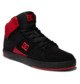 DC Cure - High-Top Leather Skate Shoes for Men  ADYS400072