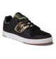 DC Cure - Leather Skate Shoes for Men  ADYS400073
