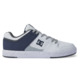 DC Cure - Leather Skate Shoes for Men  ADYS400073