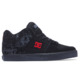 BLACK/RED (blr)