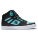 BLACK/BLUE ATOLL (b12)