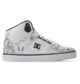 Pure High-Top Wc Se Sn - High Top Shoes for Men  ADYS400093