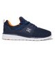 DC NAVY/ORANGE (nvo)