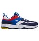 BLACK/BLUE/RED (xkbr)
