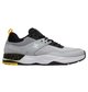 BLACK/GREY/YELLOW (xksy)