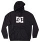 DC Star 2022 - Zip-Up Hoodie for Men  ADYSF03078