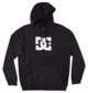 DC Star - Zip-Up Hoodie for Men  ADYSF03078