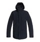 Command Shell Snowboard Jacket for Men  ADYTJ03002