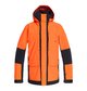 Command Shell Snowboard Jacket for Men  ADYTJ03002