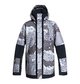 Command Shell Snowboard Jacket for Men  ADYTJ03002