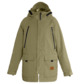 Stealth Parka - Technical Snow Jacket for Men  ADYTJ03042