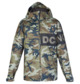 WOODLAND CAMO GREEN (xgck)