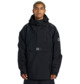 Dc-43 - Technical Anorak Snow Jacket for Men  ADYTJ03062