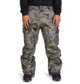 Code - Shell Snowboard Pants for Men  ADYTP03013