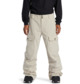 Code - Technical Snow Pants for Men  ADYTP03039