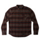 Marshal Flannel - Long Sleeve Shirt for Men  ADYWT03105