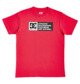 Density Zone Tee for Men  ADYZT04798