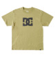 DC Star - T-Shirt for Men  ADYZT04985