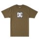 DC Square Star Fill - T-Shirt for Men  ADYZT04987