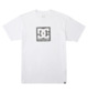 DC Square Star Fill - T-Shirt for Men  ADYZT04987