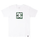 DC Square Star Fill - T-Shirt for Men  ADYZT04987