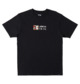 DC Split Star 2022 - T-Shirt for Men  ADYZT04994
