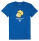 Sour Times - Short Sleeve T-Shirt for Men  ADYZT05096