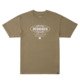 World Movers - Short Sleeve T-Shirt for Men  ADYZT05109