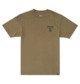 Crack Of Dawn - Short Sleeve T-Shirt for Men  ADYZT05112