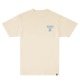 PALE BANANA GARMENT DYE (ydzw)