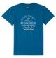 DC Higher Rank - Short Sleeve T-Shirt for Men  ADYZT05113