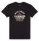 DC Higher Rank - Short Sleeve T-Shirt for Men  ADYZT05113