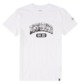 Blabac Stacked - Short Sleeve T-Shirt for Men  ADYZT05115