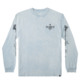 Double Or Nothing - Long Sleeve T-Shirt for Men  ADYZT05201