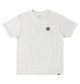 LILY WHITE GARMENT DYE (wcqy)