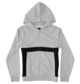 Optics - Zip-Up Hoodie for Boys 10-16  EDBFT03195