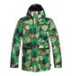 Servo - Parka Snowboard Jacket for Boys 8-16  EDBTJ03026