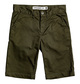 Worker 18.5" - Chino Shorts for Boys 8-16  EDBWS03052