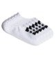 5 Pack - Liner Socks  EDYAA03154