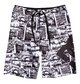 Lanai 22" - Board Shorts for Men  EDYBS03090