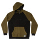 Fineline - Reversible Zip Up Hoodie for Men  EDYFT03531