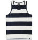 NAVY CRATE STRIPE (xbbw)