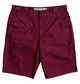 Worker 20.5" - Chino Shorts for Men  EDYWS03111