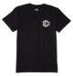 Rugby Crest - T-Shirt for Men  EDYZT04294