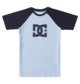 STAR RAGLAN BOY SS TEE  UDBZT03300